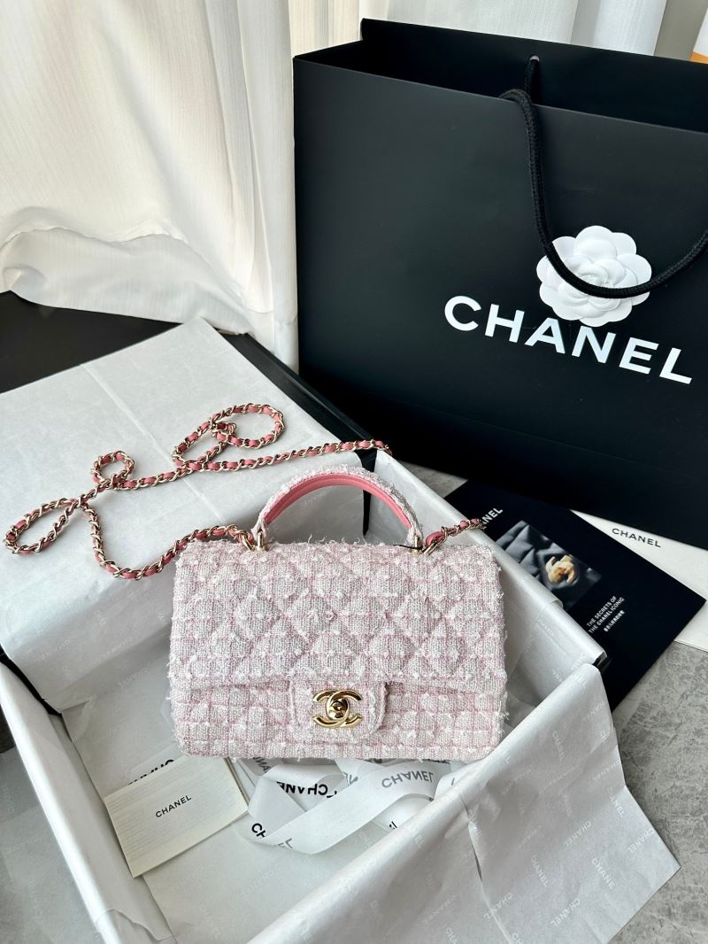 Chanel CF Series Bags